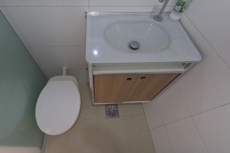 Apartamento para alugar com 150m², 3 quartos e 1 vagaSuíte do Quarto 1 - 1º Piso