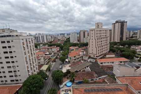 Apartamento para alugar com 150m², 3 quartos e 1 vagaVista do Quarto 1 - 1º Piso