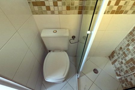 Apartamento para alugar com 150m², 3 quartos e 1 vagaSuíte do Quarto 2 - 1º Piso