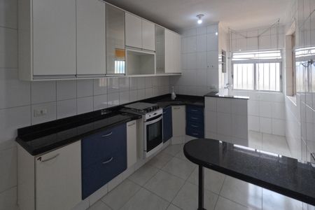 Apartamento para alugar com 150m², 3 quartos e 1 vagaCozinha - 1º Piso