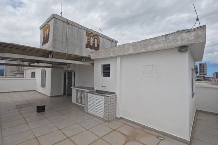 Apartamento para alugar com 150m², 3 quartos e 1 vagaQuintal - 2º Piso