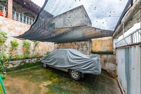 Casa à venda com 200m², 3 quartos e 2 vagasGaragem