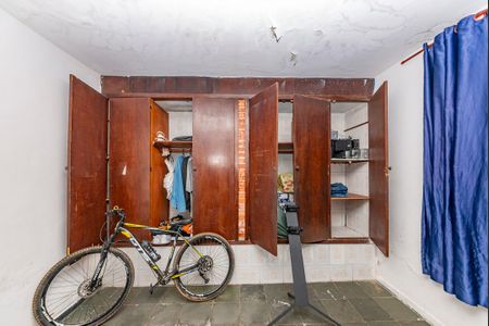 Casa à venda com 200m², 3 quartos e 2 vagasQuarto 3