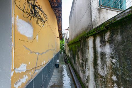 Casa à venda com 200m², 3 quartos e 2 vagasQuintal