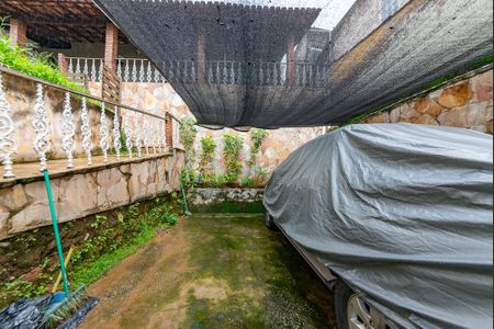 Casa à venda com 200m², 3 quartos e 2 vagasGaragem