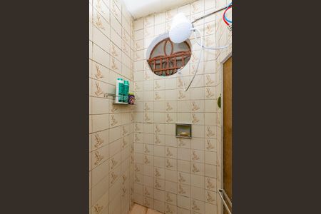 Casa à venda com 200m², 3 quartos e 2 vagasBanheiro Social