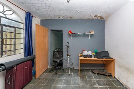 Casa à venda com 200m², 3 quartos e 2 vagasQuarto 3