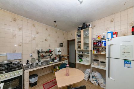 Casa à venda com 200m², 3 quartos e 2 vagasCozinha