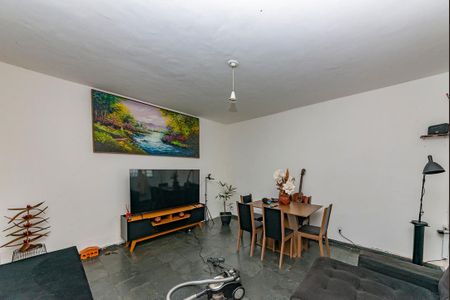 Sala de casa à venda com 3 quartos, 200m² em Salgado Filho, Belo Horizonte