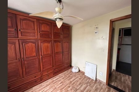 Quarto de apartamento para alugar com 1 quarto, 49m² em Osvaldo Cruz, Rio de Janeiro