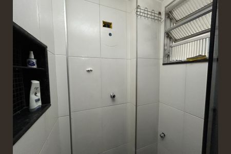 Apartamento para alugar com 49m², 1 quarto e sem vagaBanheiro