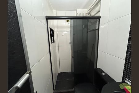 Apartamento para alugar com 49m², 1 quarto e sem vagaBanheiro