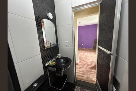 Apartamento para alugar com 49m², 1 quarto e sem vagaBanheiro