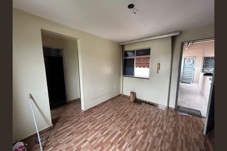Apartamento para alugar com 49m², 1 quarto e sem vagaSala