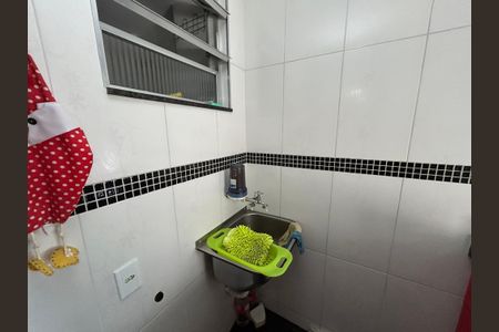 Apartamento para alugar com 49m², 1 quarto e sem vagaÁrea de Serviço