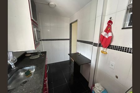 Apartamento para alugar com 49m², 1 quarto e sem vagaÁrea de Serviço