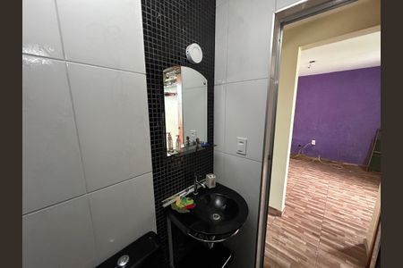 Apartamento para alugar com 49m², 1 quarto e sem vagaBanheiro