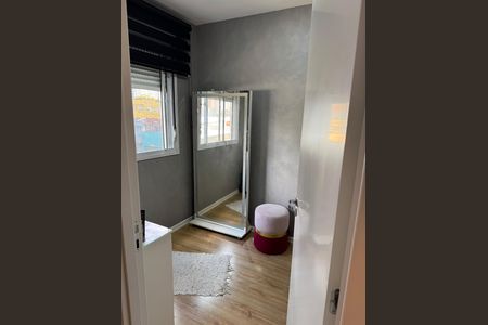 Apartamento à venda com 2 quartos, 36m² em Brás, São Paulo