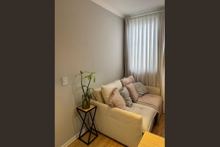Apartamento à venda com 2 quartos, 36m² em Brás, São Paulo