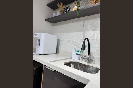 Apartamento à venda com 2 quartos, 36m² em Brás, São Paulo