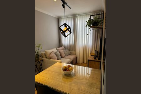 Apartamento à venda com 2 quartos, 36m² em Brás, São Paulo