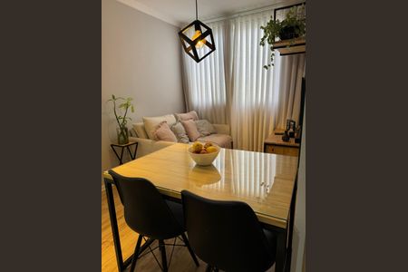 Apartamento à venda com 2 quartos, 36m² em Brás, São Paulo