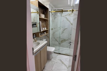 Apartamento à venda com 2 quartos, 36m² em Brás, São Paulo