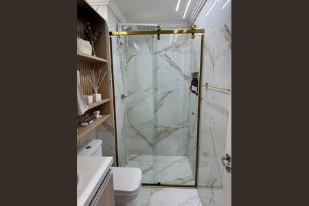 Apartamento à venda com 2 quartos, 36m² em Brás, São Paulo