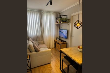 Apartamento à venda com 2 quartos, 36m² em Brás, São Paulo