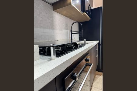 Apartamento à venda com 2 quartos, 36m² em Brás, São Paulo