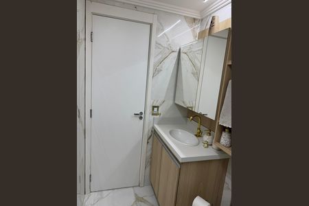 Apartamento à venda com 2 quartos, 36m² em Brás, São Paulo