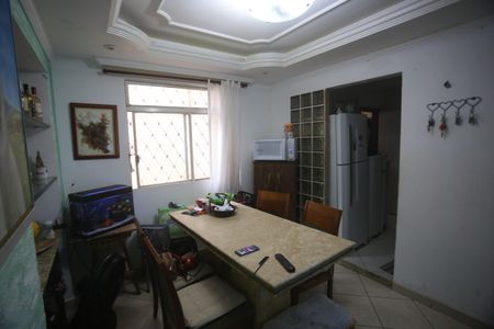 Apartamento à venda com 116m², 3 quartos e 1 vagaSala de jantar