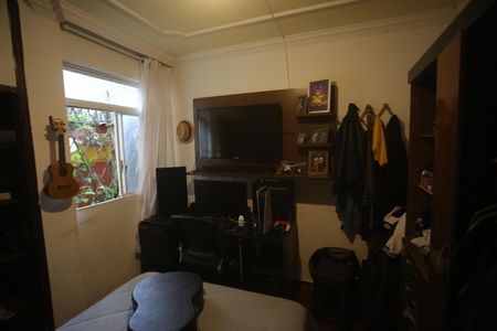 Apartamento à venda com 116m², 3 quartos e 1 vagaQuarto 2