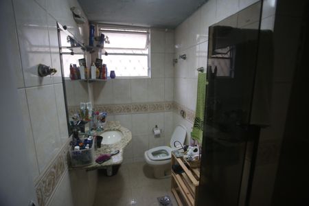 Apartamento à venda com 116m², 3 quartos e 1 vagaBanheiro