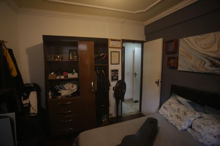 Apartamento à venda com 116m², 3 quartos e 1 vagaQuarto 2