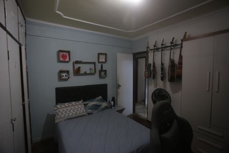 Apartamento à venda com 116m², 3 quartos e 1 vagaQuarto
