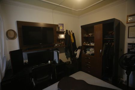 Apartamento à venda com 116m², 3 quartos e 1 vagaQuarto 2