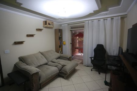 Apartamento à venda com 116m², 3 quartos e 1 vagaSala