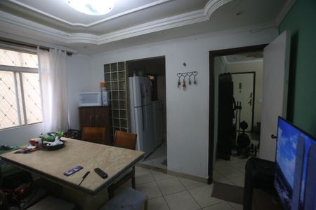 Apartamento à venda com 116m², 3 quartos e 1 vagaSala de jantar