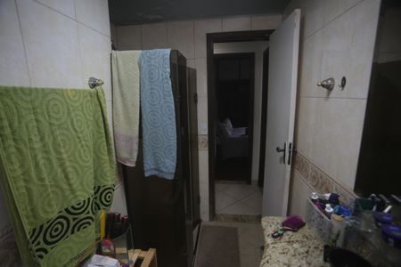 Apartamento à venda com 116m², 3 quartos e 1 vagaBanheiro