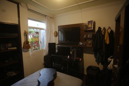 Apartamento à venda com 116m², 3 quartos e 1 vagaQuarto 2