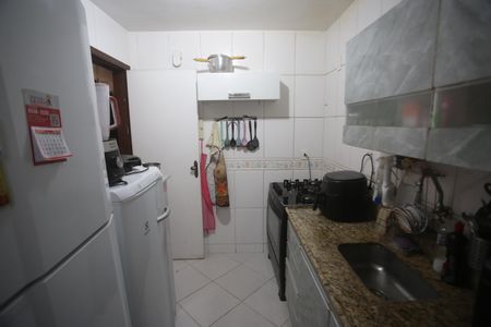 Apartamento à venda com 116m², 3 quartos e 1 vagaCozinha