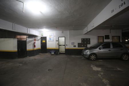 Apartamento à venda com 116m², 3 quartos e 1 vagaArea comum