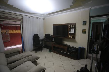 Apartamento à venda com 116m², 3 quartos e 1 vagaSala
