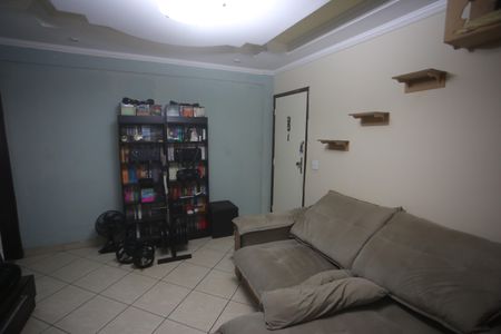 Apartamento à venda com 116m², 3 quartos e 1 vagaSala