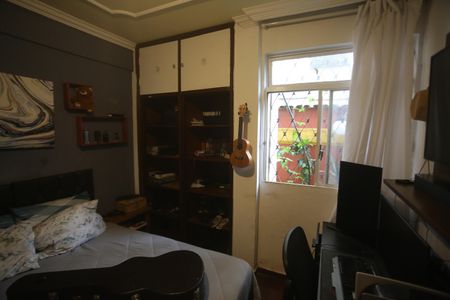 Apartamento à venda com 116m², 3 quartos e 1 vagaQuarto 2