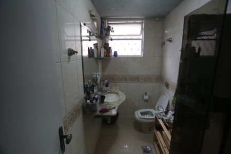 Apartamento à venda com 116m², 3 quartos e 1 vagaBanheiro