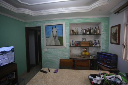 Apartamento à venda com 116m², 3 quartos e 1 vagaSala de jantar