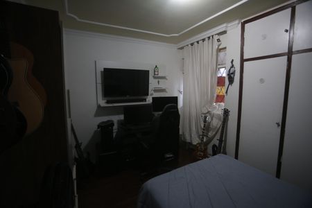 Apartamento à venda com 116m², 3 quartos e 1 vagaQuarto