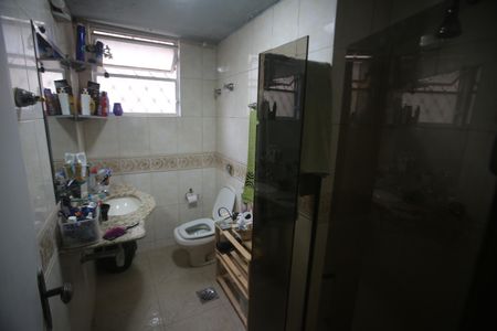 Apartamento à venda com 116m², 3 quartos e 1 vagaBanheiro